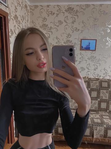 Кристина фото 2