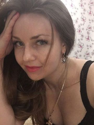 Ирина Шикарный Эскорт