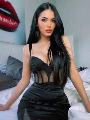 Жанна фото 3