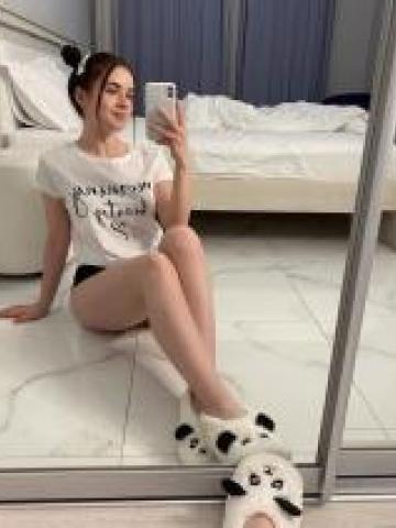 Шарлотта Смелая фото 2