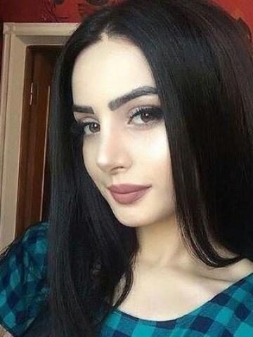 Тамара Кристалл Реал фото 3