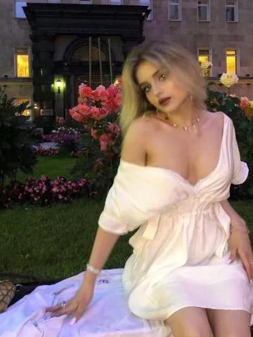 Лидия Приключение фото 2