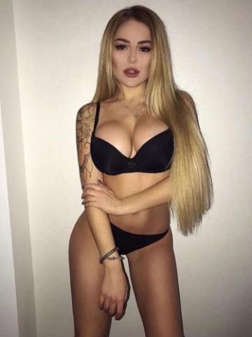 Лариса Красивая Блондинка фото 2