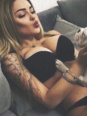 Лариса Красивая Блондинка фото 3